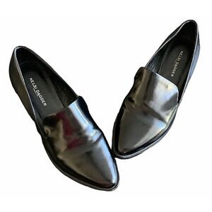 ANTHROPOLOGIE Kelsi Dagger Brooklyn Victor  9.5